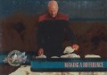 Star Trek Cinema 2000 Trading Card Parallel 63