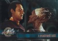 Star Trek Cinema 2000 Trading Card Parallel 69