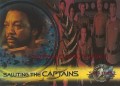 Star Trek Cinema 2000 Trading Card SC3