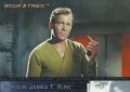 Star Trek 40th Anniversary Trading Card 10