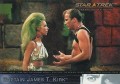 Star Trek 40th Anniversary Trading Card 15