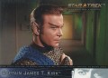 Star Trek 40th Anniversary Trading Card 16