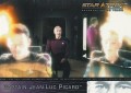 Star Trek 40th Anniversary Trading Card 19