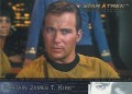 Star Trek 40th Anniversary Trading Card 2