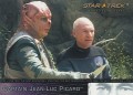Star Trek 40th Anniversary Trading Card 26
