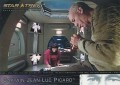 Star Trek 40th Anniversary Trading Card 32