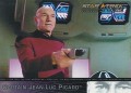 Star Trek 40th Anniversary Trading Card 35