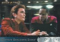 Star Trek 40th Anniversary Trading Card 38