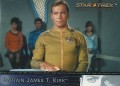 Star Trek 40th Anniversary Trading Card 4