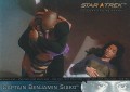 Star Trek 40th Anniversary Trading Card 46