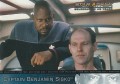 Star Trek 40th Anniversary Trading Card 49