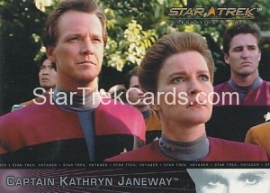 Star Trek 40th Anniversary Trading Card 55