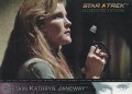 Star Trek 40th Anniversary Trading Card 56