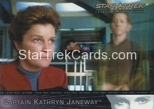 Star Trek 40th Anniversary Trading Card 63