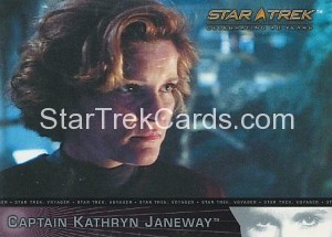 Star Trek 40th Anniversary Trading Card 64