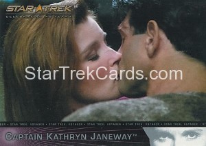 Star Trek 40th Anniversary Trading Card 66