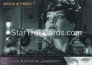 Star Trek 40th Anniversary Trading Card 67