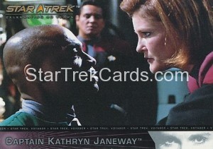 Star Trek 40th Anniversary Trading Card 69