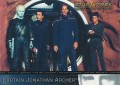 Star Trek 40th Anniversary Trading Card 73