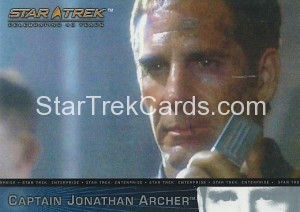 Star Trek 40th Anniversary Trading Card 84
