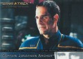 Star Trek 40th Anniversary Trading Card 85
