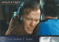 Star Trek 40th Anniversary Trading Card 9