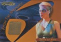 Star Trek 40th Anniversary Trading Card C12