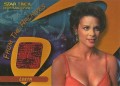 Star Trek 40th Anniversary Trading Card C15