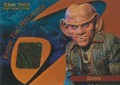 Star Trek 40th Anniversary Trading Card C16
