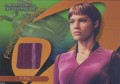 Star Trek 40th Anniversary Trading Card C18