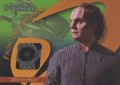 Star Trek 40th Anniversary Trading Card C19
