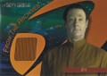 Star Trek 40th Anniversary Trading Card C21