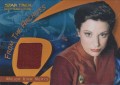 Star Trek 40th Anniversary Trading Card C24
