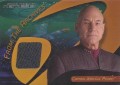 Star Trek 40th Anniversary Trading Card C33A Grey