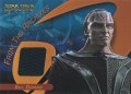 Star Trek 40th Anniversary Trading Card C41