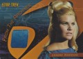 Star Trek 40th Anniversary Trading Card C5