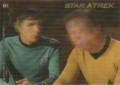 Star Trek 40th Anniversary Trading Card M1