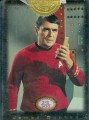 Star Trek 40th Anniversary Trading Card M5