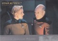 Star Trek 40th Anniversary Trading Card P2