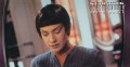 Star Trek Insurrection Trading Card 72