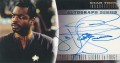 Star Trek Insurrection Trading Card A5