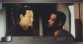 Star Trek Insurrection Trading Card R 6