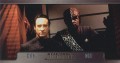 Star Trek Insurrection Trading Card R 8