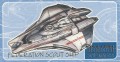 Star Trek Insurrection Trading Card S3