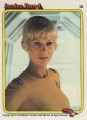 Star Trek The Motion Picture Rainbo Bread Trading Card 13