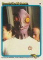 Star Trek The Motion Picture Rainbo Bread Trading Card 15