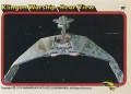 Star Trek The Motion Picture Rainbo Bread Trading Card 30