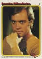 Star Trek The Motion Picture Rainbo Bread Trading Card 8