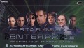 Enterprise Season Four Trading Card Box Top