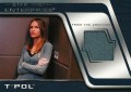 Enterprise Season Four Trading Card C5